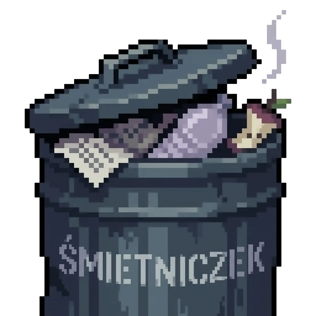Bot Śmietniczek
